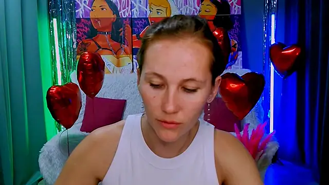 MichelleOrtis online show from March 2025 05:54:02 PM