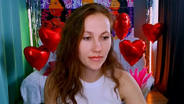 MichelleOrtis online show from March 2025 09:07:02 AM