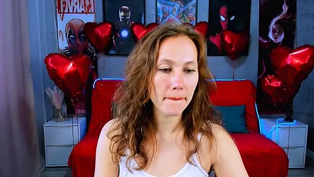 MichelleOrtis online show from March 2025 06:39:02 AM