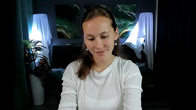 MichelleOrtis online show from November 2025 06:24:01 AM