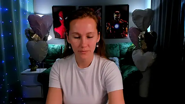 MichelleOrtis online show from March 2026 06:42:01 AM