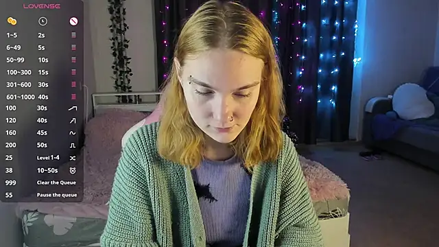 ReddHotPipper online show from January 2025 01:08:01 AM