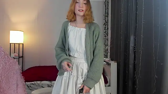 ReddHotPipper online show from October 2025 03:24:02 AM