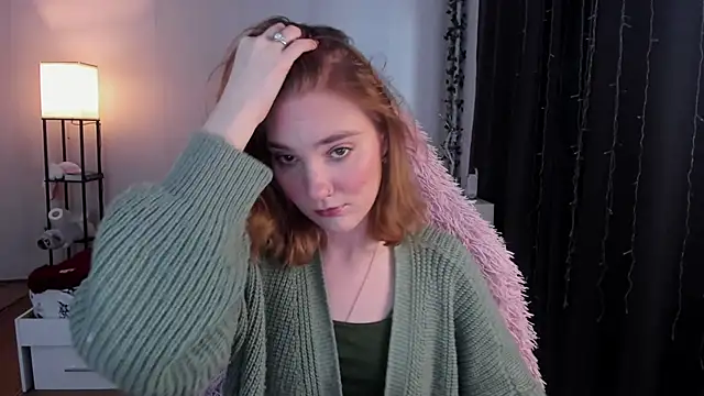 ReddHotPipper online show from October 2025 02:54:02 AM