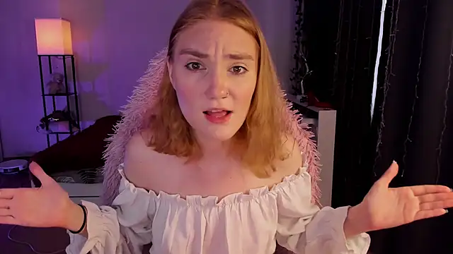 ReddHotPipper online show from November 2025 02:43:02 AM