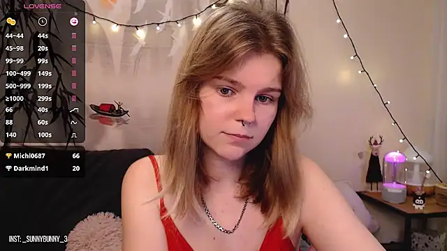 Moona xx online show from December 2024 10:06:01 PM