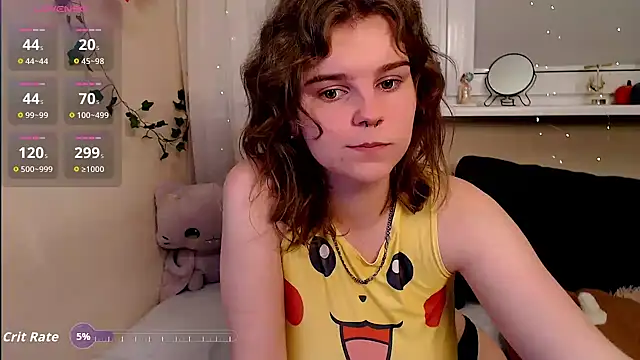 Moona xx online show from October 2025 10:47:01 PM