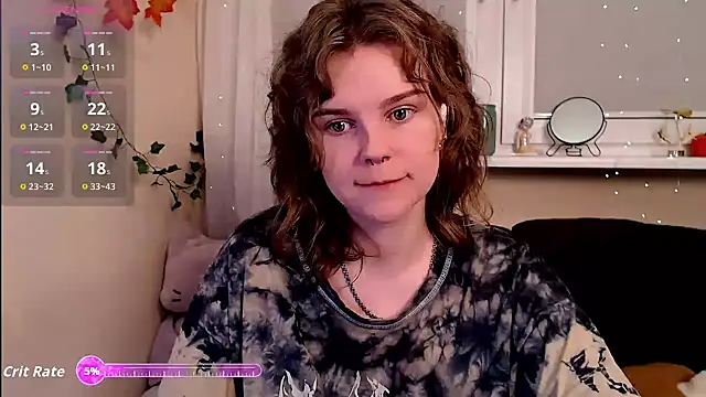 Moona xx online show from October 2025 10:58:01 PM