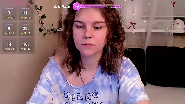 Moona xx online show from December 2025 09:09:02 PM