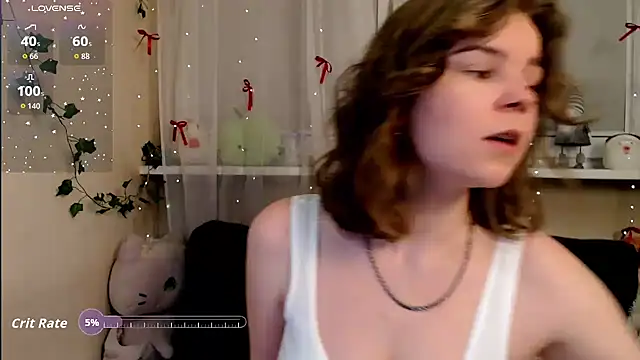 Moona xx online show from February 2026 11:48:01 PM