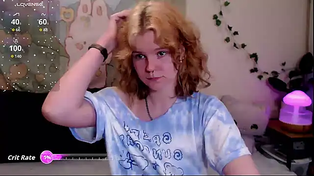 Moona xx online show from April 2026 09:43:01 PM