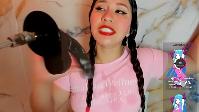 hade cute online show from May 2026 03:19:01 PM