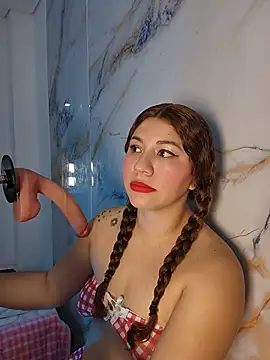 hade cute online show from July 2026 03:27:02 PM