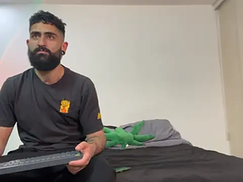 Drogamma online show from January 2026 12:04:02 AM