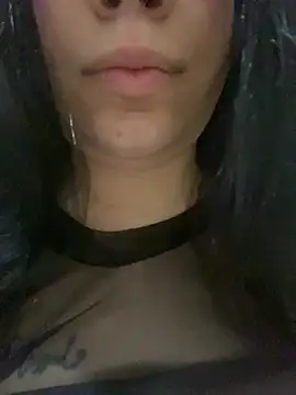 Snapshot of lalinha_sapeka chatting on May 2026 12:53:02 PM lalinha sapeka online show from May 2026 12:53:02 PM