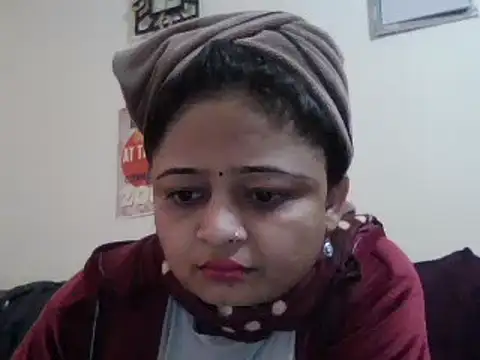 manvi199407 online show from January 2025 10:54:01 AM