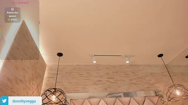 dorothy vegga online show from October 2025 04:04:02 AM