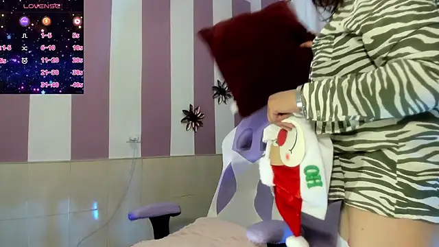 Snapshot of maria_paulac chatting on December 2024 05:14:02 AM maria paulac online show from December 2024 05:14:02 AM