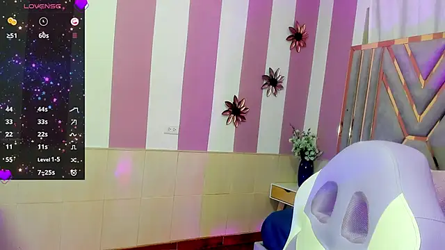 Snapshot of maria_paulac chatting on December 2024 05:02:01 AM maria paulac online show from December 2024 05:02:01 AM