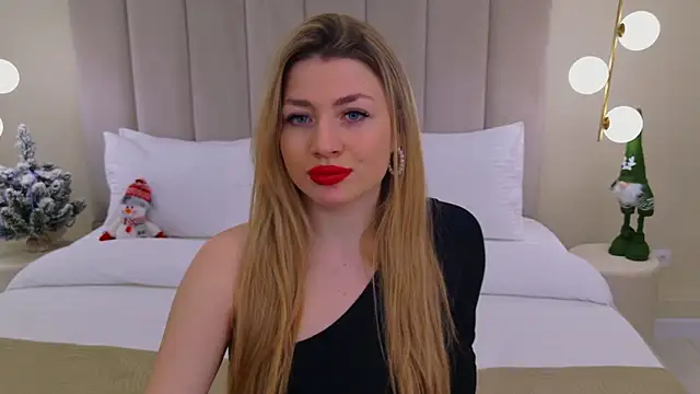 HelenaMorgan online show from December 2024 05:14:01 PM