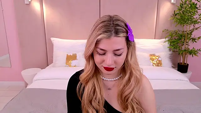 HelenaMorgan online show from February 2025 06:03:01 AM