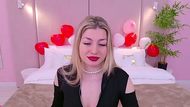 HelenaMorgan online show from February 2025 09:10:01 AM