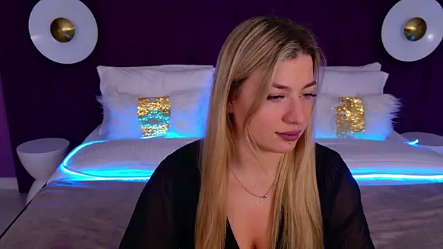 HelenaMorgan online show from March 2025 09:15:02 AM