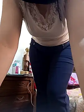 Sahar sexy online show from January 2025 02:14:02 PM