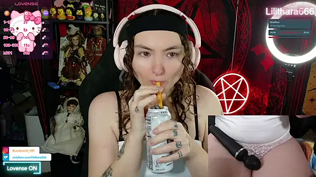 BrandiWRLD 999 online show from January 2026 06:42:02 PM