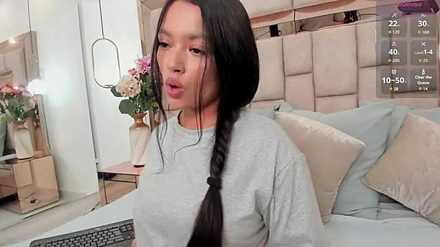 emma carterr1 online show from November 2025 05:25:01 PM