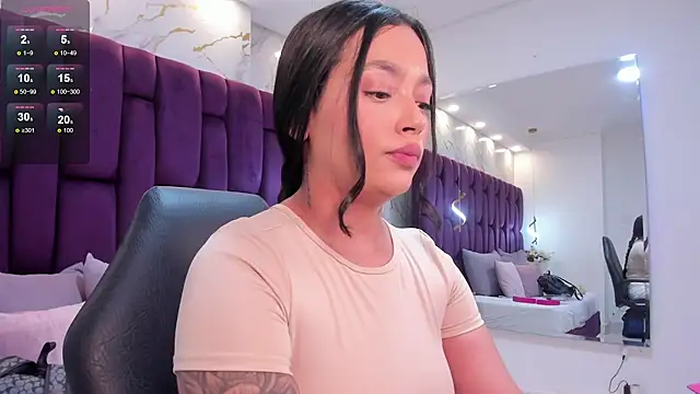 emma carterr1 online show from March 2026 05:19:02 PM