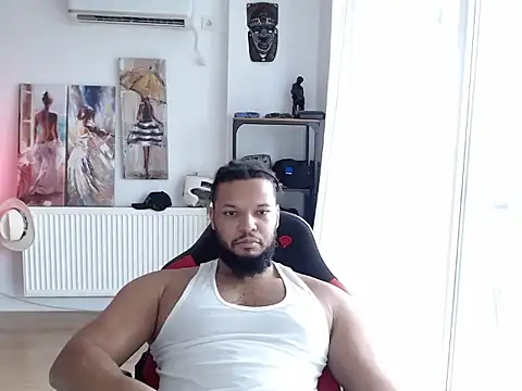 Snapshot of 1LordKingsley chatting on March 2026 01:37:02 PM 1LordKingsley online show from March 2026 01:37:02 PM