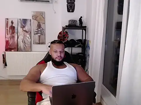 Snapshot of 1LordKingsley chatting on March 2026 09:10:02 PM 1LordKingsley online show from March 2026 09:10:02 PM
