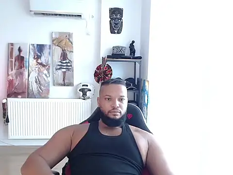 Snapshot of 1LordKingsley chatting on March 2026 10:19:02 AM 1LordKingsley online show from March 2026 10:19:02 AM