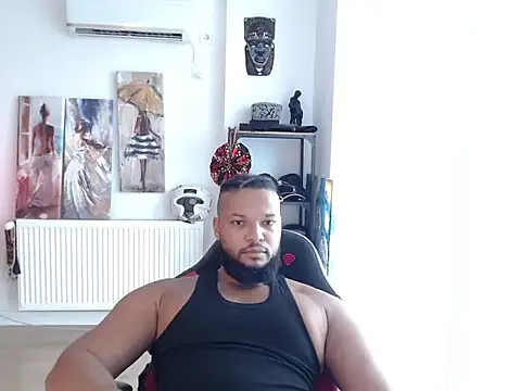 Snapshot of 1LordKingsley chatting on March 2026 02:42:02 PM 1LordKingsley online show from March 2026 02:42:02 PM