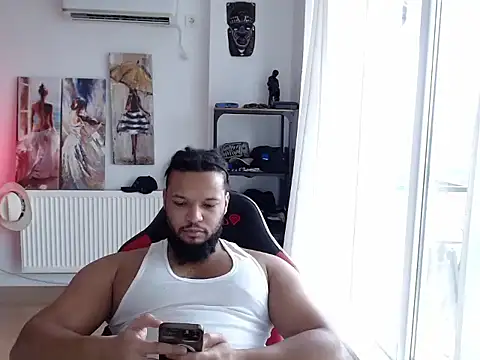 Snapshot of 1LordKingsley chatting on May 2026 03:42:02 PM 1LordKingsley online show from May 2026 03:42:02 PM