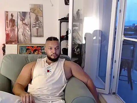 1LordKingsley online show from June 2026 02:14:01 AM
