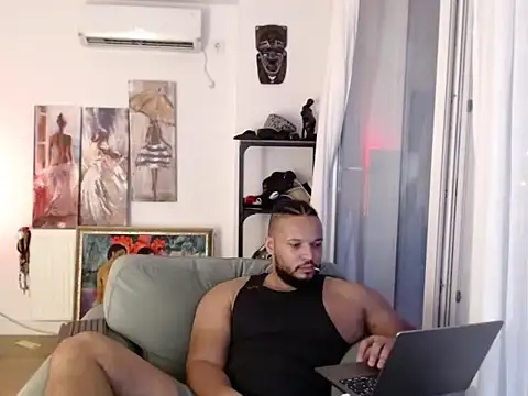 1LordKingsley online show from June 2026 02:03:01 AM