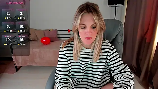 Snapshot of I_D_A chatting on February 2025 07:07:01 AM I D A online show from February 2025 07:07:01 AM