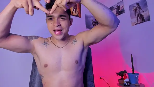 gerson zt online show from November 2025 01:48:02 AM