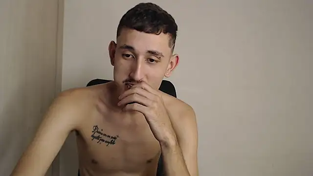 enzo 0814 online show from February 2025 04:31:01 AM