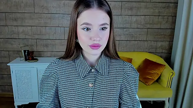 Snapshot of MilanaBalmain chatting on January 2025 04:21:01 AM MilanaBalmain online show from January 2025 04:21:01 AM