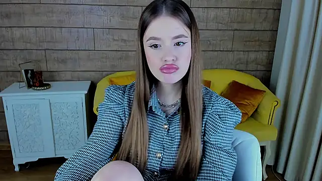 Snapshot of MilanaBalmain chatting on January 2025 07:26:01 AM MilanaBalmain online show from January 2025 07:26:01 AM