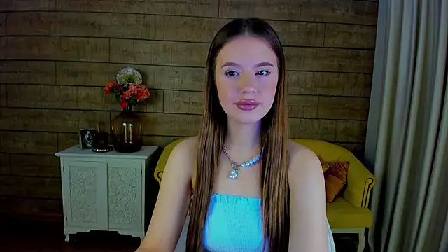 Snapshot of MilanaBalmain chatting on January 2025 04:23:01 PM MilanaBalmain online show from January 2025 04:23:01 PM