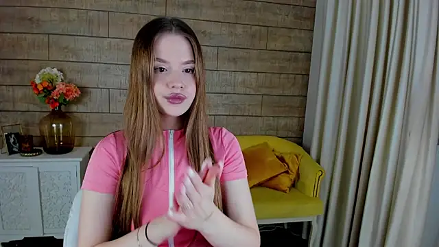 Snapshot of MilanaBalmain chatting on January 2025 10:38:02 AM MilanaBalmain online show from January 2025 10:38:02 AM