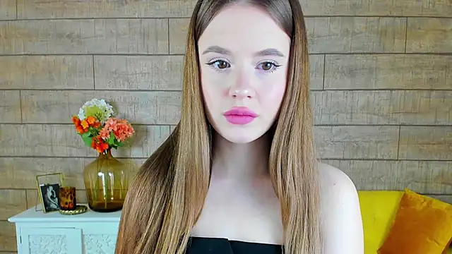 Snapshot of MilanaBalmain chatting on February 2025 04:24:02 AM MilanaBalmain online show from February 2025 04:24:02 AM