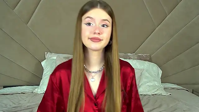 Snapshot of MilanaBalmain chatting on February 2025 10:47:02 AM MilanaBalmain online show from February 2025 10:47:02 AM