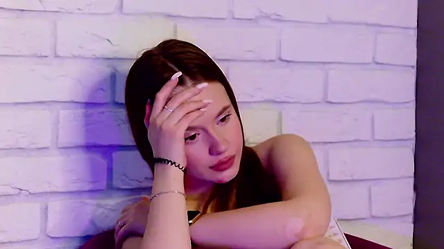 Snapshot of MilanaBalmain chatting on February 2025 01:49:02 AM MilanaBalmain online show from February 2025 01:49:02 AM