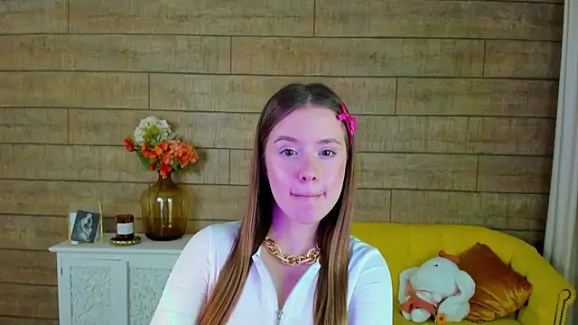 Snapshot of MilanaBalmain chatting on February 2025 11:36:01 AM MilanaBalmain online show from February 2025 11:36:01 AM