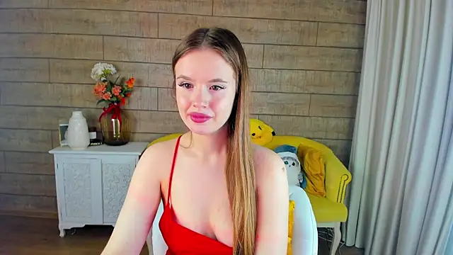 Snapshot of MilanaBalmain chatting on February 2025 03:53:01 PM MilanaBalmain online show from February 2025 03:53:01 PM